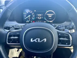 Kia Sorento Plug-In Hybrid 2023 AWD SX Prestige 4dr SUV