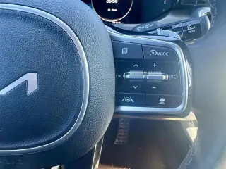 Kia Sorento Plug-In Hybrid 2023 AWD SX Prestige 4dr SUV
