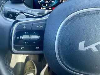 Kia Sorento Plug-In Hybrid 2023 AWD SX Prestige 4dr SUV