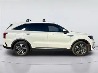 Kia Sorento Plug-In Hybrid 2023 AWD SX Prestige 4dr SUV