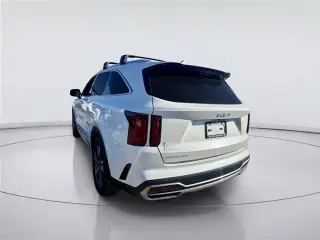 Kia Sorento Plug-In Hybrid 2023 AWD SX Prestige 4dr SUV
