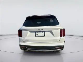 Kia Sorento Plug-In Hybrid 2023 AWD SX Prestige 4dr SUV