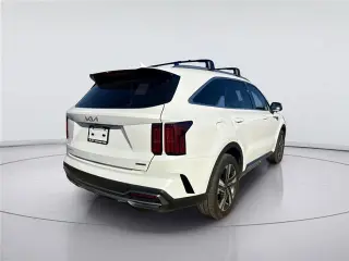 Kia Sorento Plug-In Hybrid 2023 AWD SX Prestige 4dr SUV