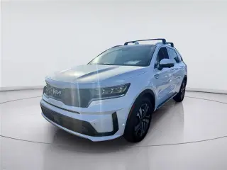 Kia Sorento Plug-In Hybrid 2023 AWD SX Prestige 4dr SUV
