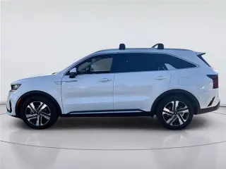 Kia Sorento Plug-In Hybrid 2023 AWD SX Prestige 4dr SUV