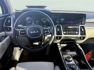 Kia Sorento Plug-In Hybrid 2023 AWD SX Prestige 4dr SUV