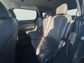 Kia Carnival Hybrid 2026 LXS 4dr Mini-Van