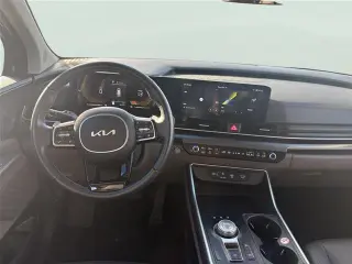 Kia Carnival Hybrid 2026 LXS 4dr Mini-Van