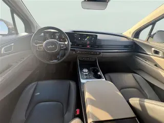 Kia Carnival Hybrid 2026 LXS 4dr Mini-Van