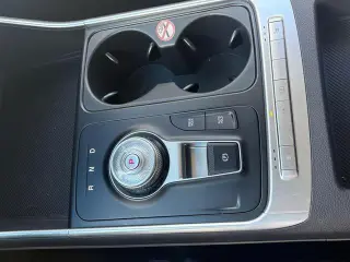 Kia Carnival Hybrid 2026 LXS 4dr Mini-Van