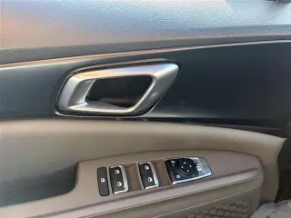 Kia Carnival Hybrid 2026 LXS 4dr Mini-Van