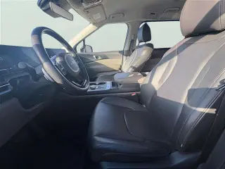 Kia Carnival Hybrid 2026 LXS 4dr Mini-Van