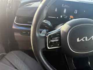 Kia Carnival Hybrid 2026 LXS 4dr Mini-Van