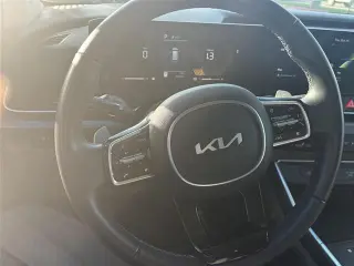 Kia Carnival Hybrid 2026 LXS 4dr Mini-Van