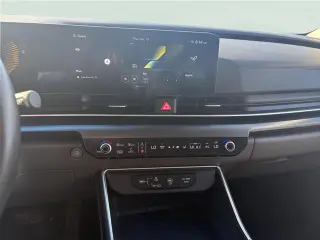 Kia Carnival Hybrid 2026 LXS 4dr Mini-Van