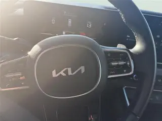 Kia Carnival Hybrid 2026 LXS 4dr Mini-Van
