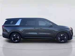 Kia Carnival Hybrid 2026 LXS 4dr Mini-Van
