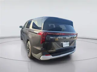 Kia Carnival Hybrid 2026 LXS 4dr Mini-Van