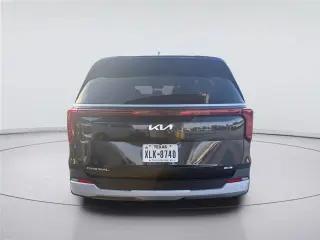 Kia Carnival Hybrid 2026 LXS 4dr Mini-Van