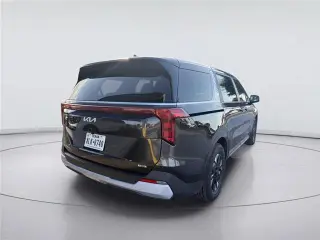 Kia Carnival Hybrid 2026 LXS 4dr Mini-Van