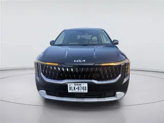 Kia Carnival Hybrid 2026 LXS 4dr Mini-Van