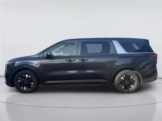 Kia Carnival Hybrid 2026 LXS 4dr Mini-Van