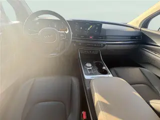 Kia Carnival Hybrid 2026 LXS 4dr Mini-Van