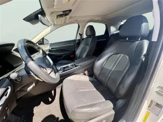 Hundai Sonata 2022 Limited 4dr Sedan