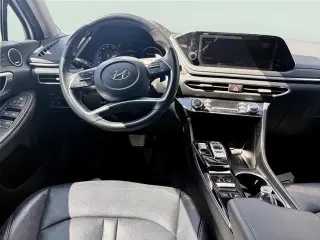 Hundai Sonata 2022 Limited 4dr Sedan