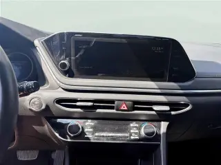 Hundai Sonata 2022 Limited 4dr Sedan