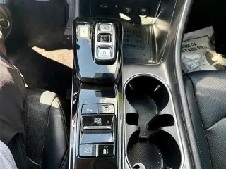 Hundai Sonata 2022 Limited 4dr Sedan