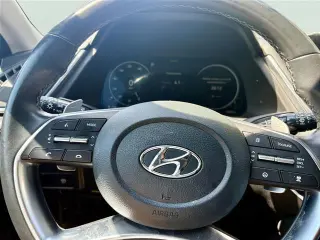 Hundai Sonata 2022 Limited 4dr Sedan