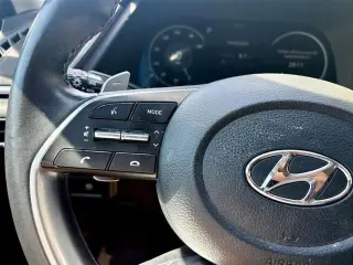 Hundai Sonata 2022 Limited 4dr Sedan