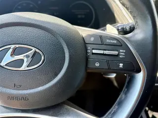 Hundai Sonata 2022 Limited 4dr Sedan