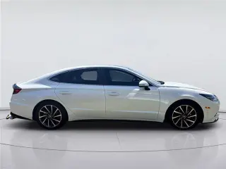 Hundai Sonata 2022 Limited 4dr Sedan