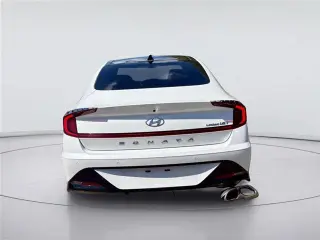 Hundai Sonata 2022 Limited 4dr Sedan