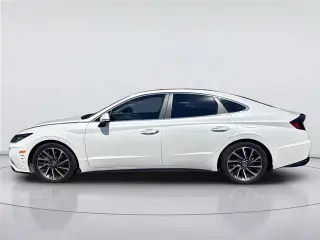 Hundai Sonata 2022 Limited 4dr Sedan