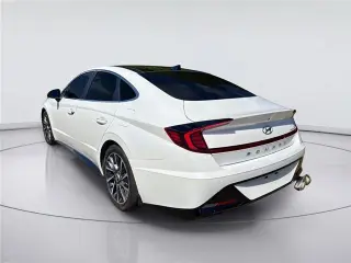 Hundai Sonata 2022 Limited 4dr Sedan