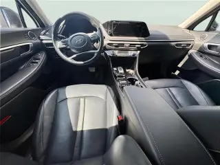 Hundai Sonata 2022 Limited 4dr Sedan
