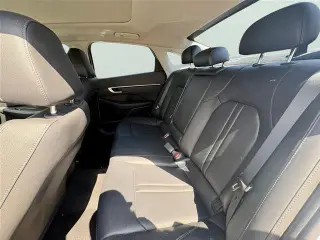 Hundai Sonata 2022 Limited 4dr Sedan