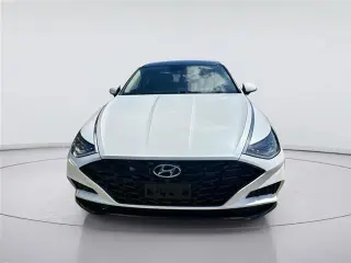 Hundai Sonata 2022 Limited 4dr Sedan