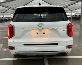 Hyundai PALISADE 2022 AWD Limited 4dr SUV