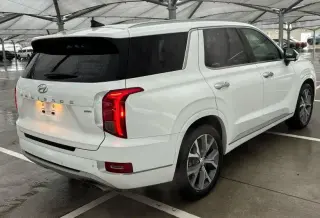 Hyundai PALISADE 2022 AWD Limited 4dr SUV