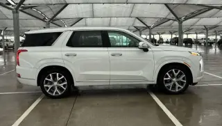 Hyundai PALISADE 2022 AWD Limited 4dr SUV