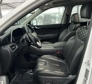Hyundai PALISADE 2022 AWD Limited 4dr SUV