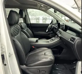 Hyundai PALISADE 2022 AWD Limited 4dr SUV