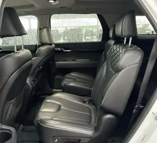 Hyundai PALISADE 2022 AWD Limited 4dr SUV