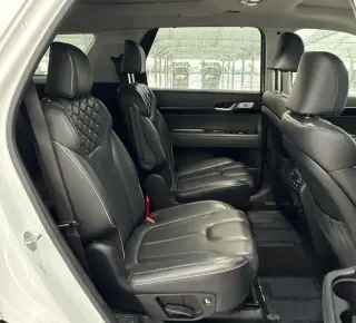 Hyundai PALISADE 2022 AWD Limited 4dr SUV
