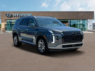 Hyundai PALISADE 2024 AWD Limited 4dr SUV