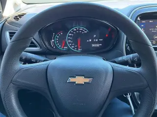 Chevrolet Spark 2022 LS CVT 4dr Hatchback
